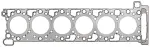 396472 - : Gasket, cylinder head for Elring Image