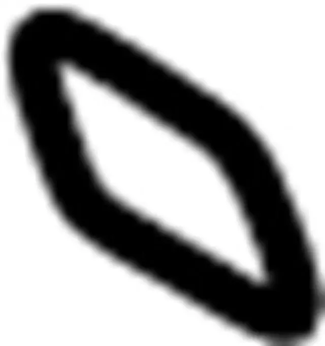 223044W000 - Body: Vacuum Diagram for INFINITI: QX4 Image