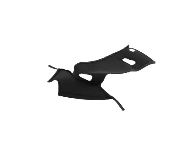 Sport Bar Cover, Left - Mopar (6MM75DX9AA)