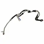 PSH27 - Steering: Motorcraftâ„¢ Return Hose for Ford: F-250 Super Duty, F-350 Super Duty Image