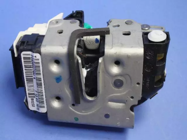 4589279AJ - : Rear Door Latch, Left for Mopar Image