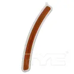 18622000 - : TYC Reflector Assembly for TYC Image