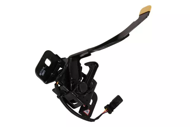 Hood Primary and Secondary Latch - GM (84711414)