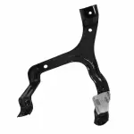 9E5Z16A024A - Body: 2010-2012 Ford - Fender Front Bracket for Ford: Fusion | Mercury: Milan Image