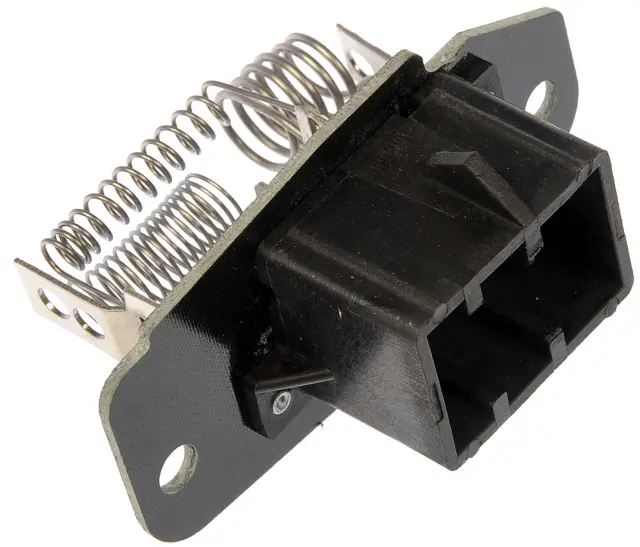 973404 - HVAC: Blower Motor Speed Resistor and Harness Pigtail for Dorman Image