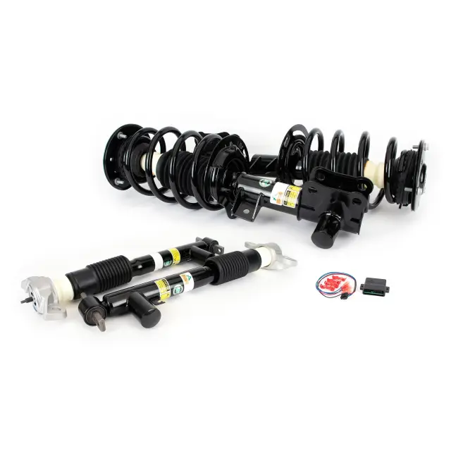 C4030 - : Arnott Air Spring to Coil Spring Conversion Kit for Arnott Image