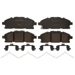 19386907 - : Pad Kit for GM Image