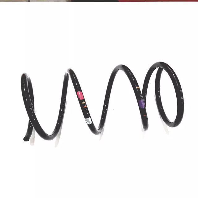 20330AJ06A - Suspension: 2010-2012 Subaru Coil Spring for Subaru: Legacy, Outback Image