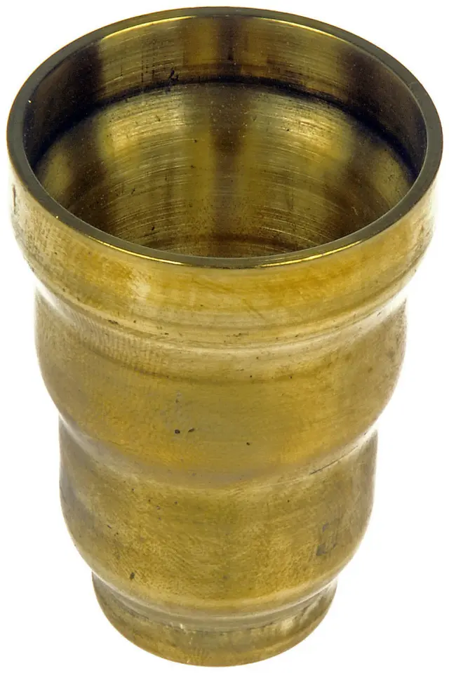 904213 - Air and Fuel Delivery: Diesel Fuel Injector Cup Sleeve for Dorman Image