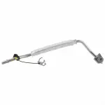 GB5Z9G440A - : Turbocharger Oil Line for Ford: Explorer, Flex, Police Interceptor Sedan, Police Interceptor Utility, Taurus | Lincoln: MKS, MKT Image