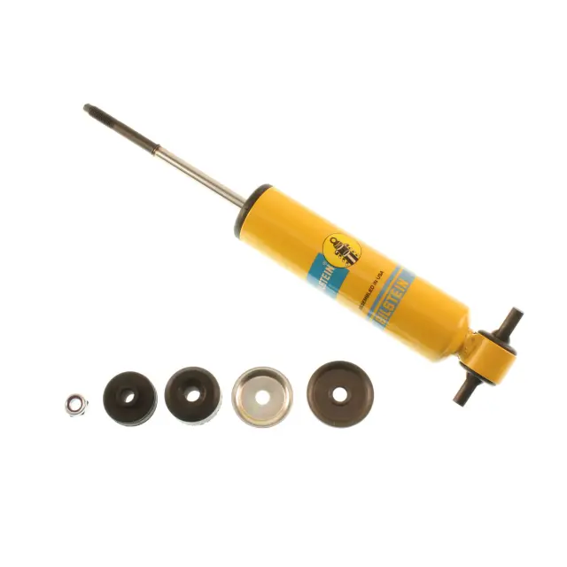 24187428 - Suspension &amp; Steering: Shock Absorber for Bilstein Image