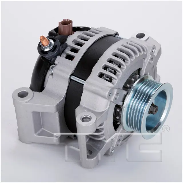 213868 - Charging &amp; Starting Systems: TYC Alternator for TYC Image