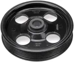 300148 - : Power Steering Pump Pulley for Dorman Image