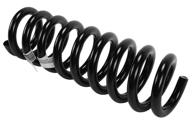 23141686 - : Front Driver Side Coil Spring for Chevrolet: Colorado | GMC: Canyon Image