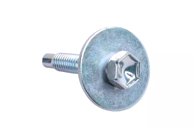 39122789 - : Windshield Wiper System Module Bolt for GM Image