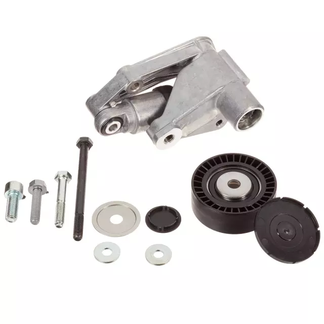 FT30097 - Engines &amp; Components: INA US Accessory Drive Belt Tensioner Assembly for INA US Image
