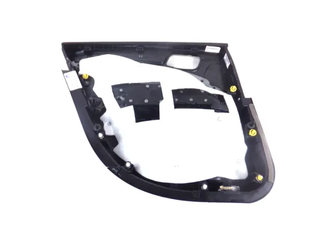 5PG221X9AI - Interior Trim: Rear Door Trim Panel Assembly, Right for Mopar Image