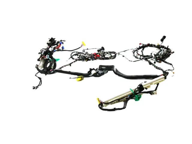 Body Wiring - Mopar (68409789AE)