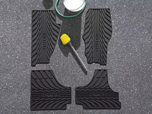 Mat Kit - Mopar (82210110AD)