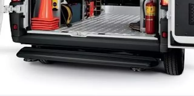 82214498AD - : Rear Bumper Step for Mopar Image