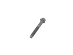 6513720AA - Exhaust: Full Body Hex Drive Screw Hex Head, Right for Mopar Image