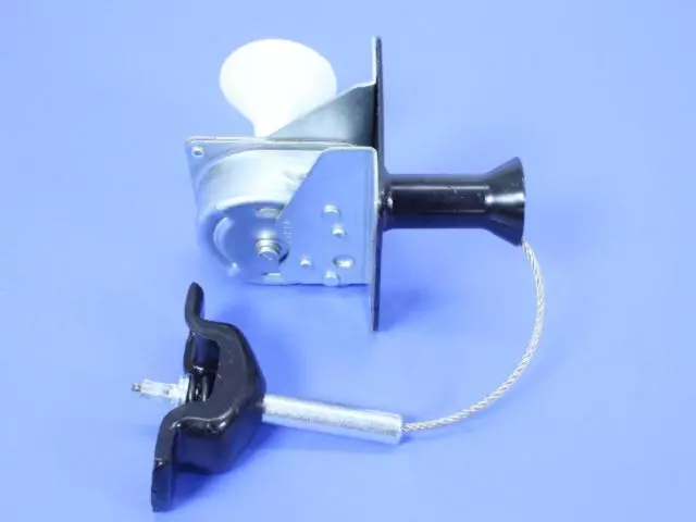 52013519AE - : Spare Tire Carrier Winch for Mopar Image