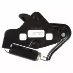 PR3Z5443252A - : Plate Door Lock Striker for Ford: Mustang | Lincoln: MKZ | Mercury: Milan Image