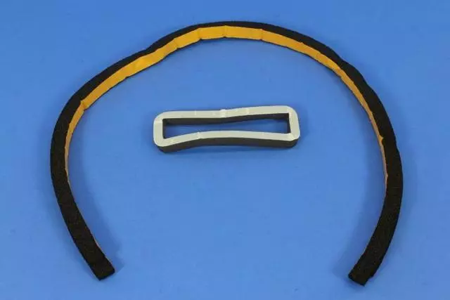 68239730AA - : Genuine Alfa Romeo Seal Kit A/C And Heater Unit for Alfa Romeo Image