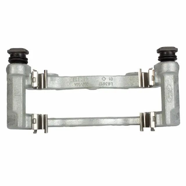 BRBCF52 - Brakes: Caliper Support for Ford: Transit-150, Transit-250, Transit-350, Transit-350 HD Image