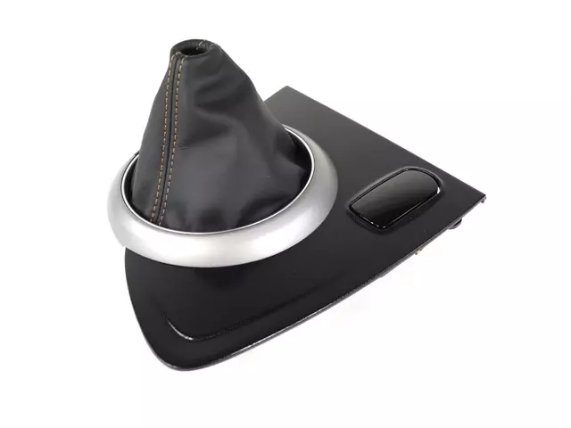 1WT17LV5AC - : Console Shifter Bezel for Dodge: Viper Image