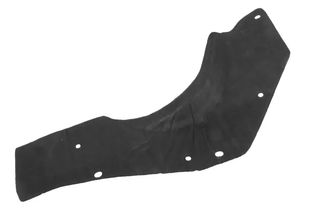 84579639 - Exhaust: Heat Shield for Chevrolet: Corvette Image
