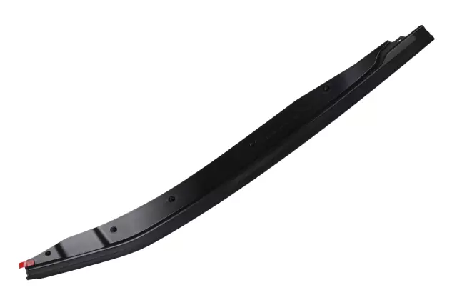 22876017 - : Driver Side Front Door Front Auxiliary Weatherstrip for GM Image