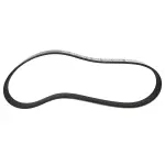 JK6322 - : Motorcraft™ Accessory Drive Belt for Ford: Bronco, Ranger Image