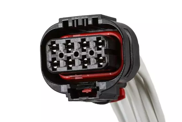 19370092 - : Multi-Purpose Pigtail Kit for GM Image