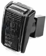 35430080 - : Professional Parts Sweden Side Marker Light for PROFESSIONAL PARTS Image