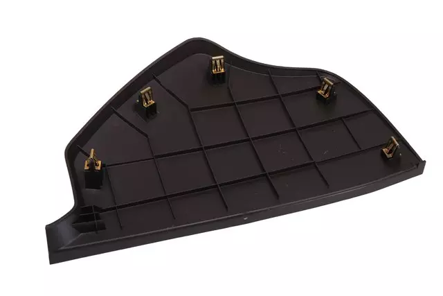 9040156 - Body: Instrument Panel Side Cover for Buick: LaCrosse Image