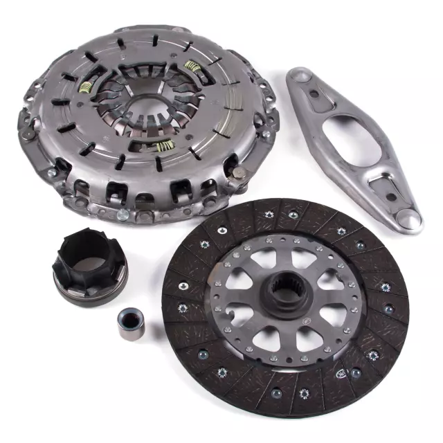 3063 - : LuK RepSet with release bearing for LUK Image