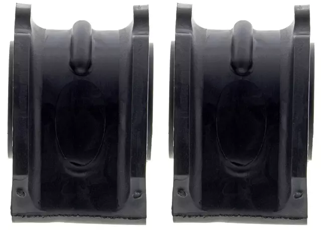 MK80076 - Suspension: Front Stabilizer Shaft Bushing for Ford: Expedition, F-150, F-250 | Lincoln: Navigator Image