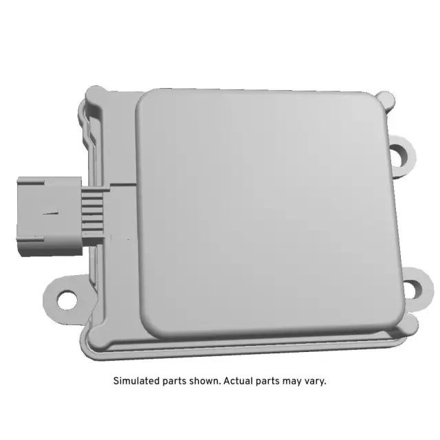 86561245 - : Distance Sensor for GM Image