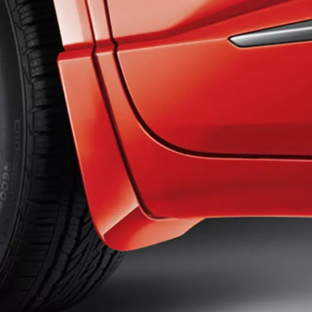 84159784 - : Mud Guard for GM Image