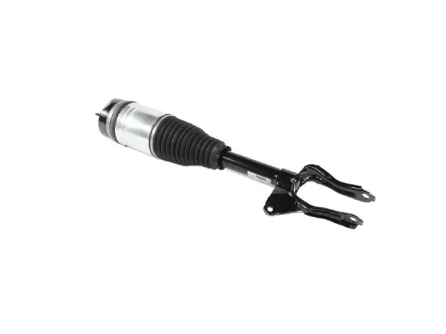 Air Suspension Spring And Shock Assembly, Right Front - Mopar (68320334AB)