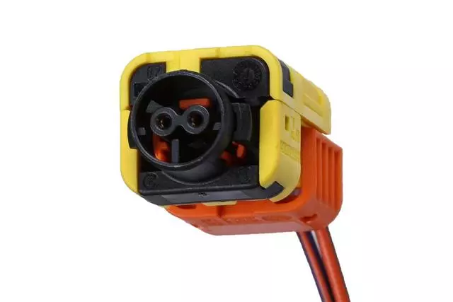 Wiring Pigtail - ACDelco (PT3544)