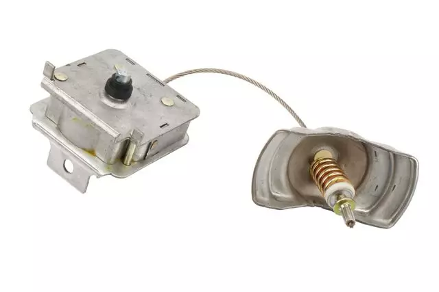 15749200 - : Spare Wheel Hoist for GM Image