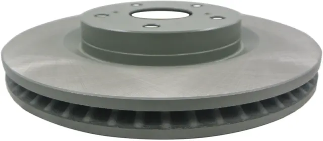 Disc Brake Rotor - bproauto (1BP01330AA)