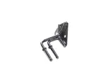 68140189AA - Frame, Bumper and Fascia: Exhaust Pipe Support Rod for Mopar Image