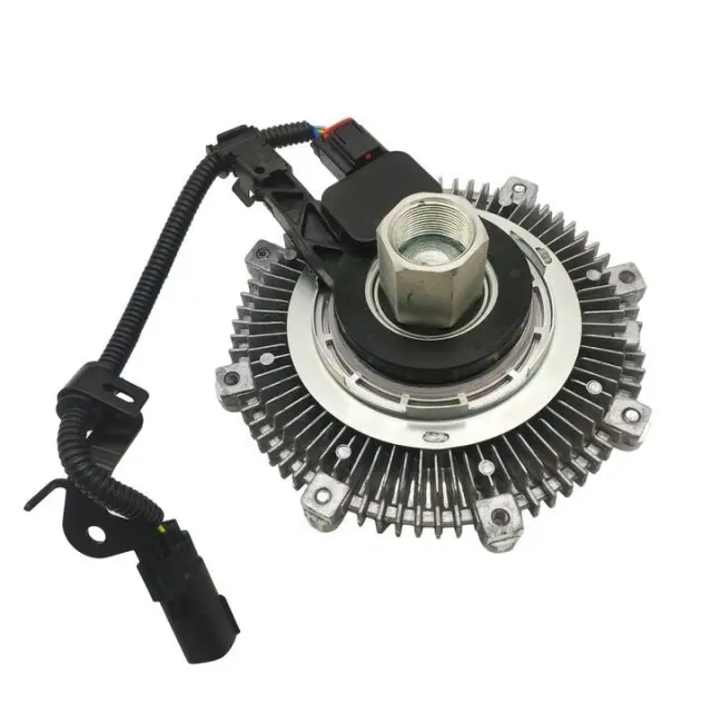 SK3210 - Cooling Systems: SKP Engine Cooling Fan Clutch for Skyward Automotive Image