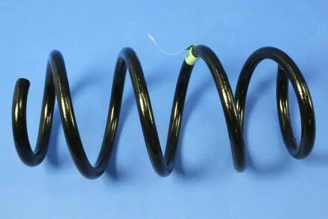 5168672AB - Front Suspension: Front Coil Spring, Left for Mopar Image