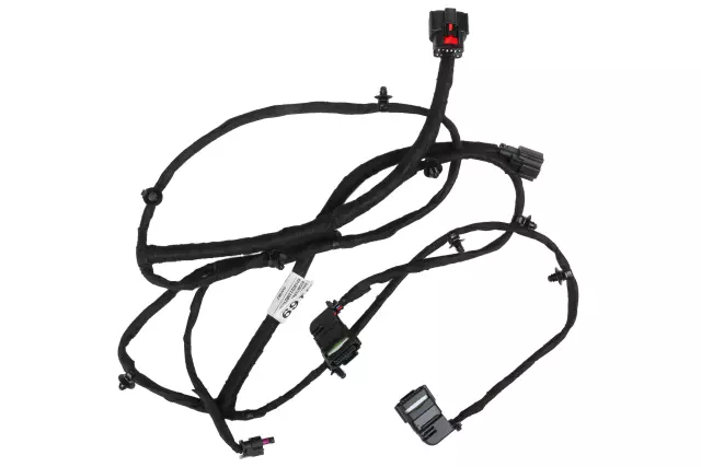 42473169 - Body: Harness for Buick: Encore Image