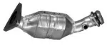 41424 - : Direct-Fit Catalytic Converter (Non C.A.R.B. Compliant) for AB Catalytic Image