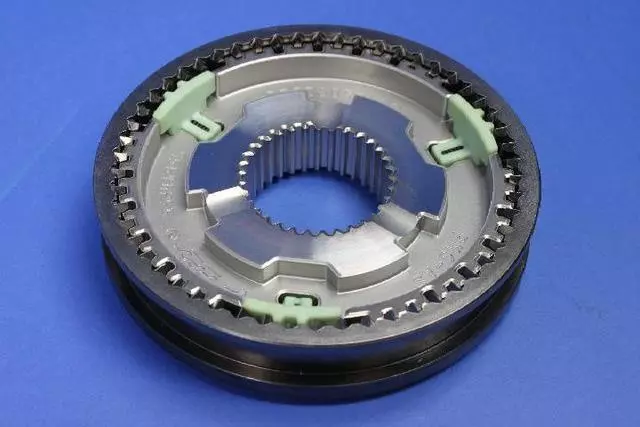 Hub & Sleeve-Synchronizer Hub & Sleeve - Mopar (68189859AA)